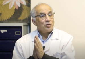 Réaction du Pr Saïd Moutaouakkil à "La rentrée COVIDaire 2022-2023" par Dr Anwar CHERKAOUI Réaction du Pr Saïd Moutaouakkil à "La rentrée COVIDaire 2022-2023" par Dr Anwar CHERKAOUI