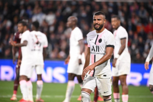 Rafinha quitte le Paris SG pour Al Arabi au Qatar Rafinha quitte le Paris SG pour Al Arabi au Qatar