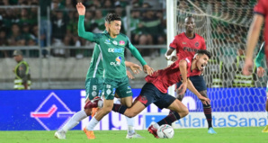 Botola Pro D1 : Le Raja tenu en échec par l’OCS Botola Pro D1 : Le Raja tenu en échec par l’OCS