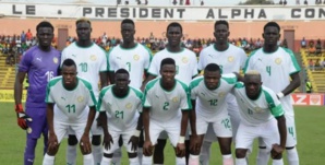 Eliminatoires de la CAN U23 : La sélection sénégalaise en stage au Maroc du 19 au 27 septembre Eliminatoires de la CAN U23 : La sélection sénégalaise en stage au Maroc du 19 au 27 septembre