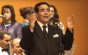 Décès de l'artiste Fathallah Lamghari Décès de l'artiste Fathallah Lamghari