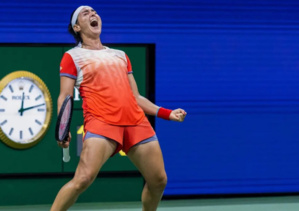 US Open : Jabeur rejoint Tomljanovic en quarts de finale US Open : Jabeur rejoint Tomljanovic en quarts de finale
