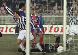 C1 : La Juventus, une malédiction pour le Paris SG C1 : La Juventus, une malédiction pour le Paris SG