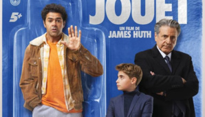 "Le nouveau jouet" : Le remake du film de Francis Veber "Le nouveau jouet" : Le remake du film de Francis Veber