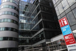 France : face à Macron, les journalistes de France 24 et Rfi jouent les vierges effarouchées France : face à Macron, les journalistes de France 24 et Rfi jouent les vierges effarouchées