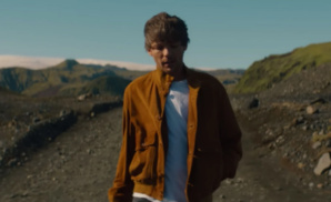 Louis Tomlinson tease son nouvel album avec le titre Bigger Than Me Louis Tomlinson tease son nouvel album avec le titre Bigger Than Me