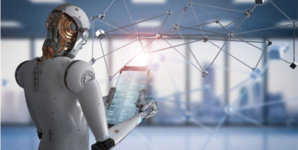 Recrutement, licenciement… Quand l'intelligence artificielle prend la direction des ressources humaines Recrutement, licenciement… Quand l'intelligence artificielle prend la direction des ressources humaines