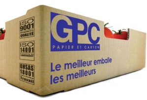 GPC Papier et Carton décrochent le Label Halal GPC Papier et Carton décrochent le Label Halal