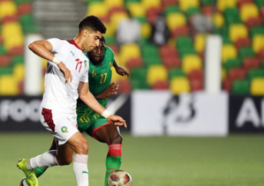 Lions de l'Atlas : Adam Masina est forfait pour le Mondial Lions de l'Atlas : Adam Masina est forfait pour le Mondial