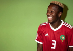 Lions de l'Atlas : Hamza Mendyl est de retour Lions de l'Atlas : Hamza Mendyl est de retour