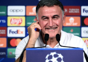 Avion, train ou char à voile? Le PSG sous le feu des critiques après les propos de son entraîneur Avion, train ou char à voile? Le PSG sous le feu des critiques après les propos de son entraîneur