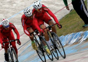 Cyclisme sur piste : Le Maroc se qualifie pour les Mondiaux de Paris Cyclisme sur piste : Le Maroc se qualifie pour les Mondiaux de Paris