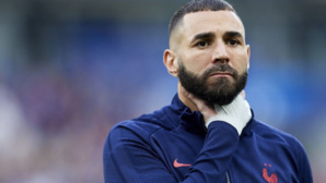 Inquiétudes autour de Karim Benzema Inquiétudes autour de Karim Benzema