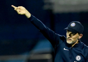 Thoma Tuchel viré par Chelsea Thoma Tuchel viré par Chelsea