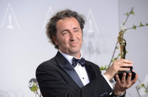 Paolo Sorrentino présidera le jury de la 19e édition du FIFM Paolo Sorrentino présidera le jury de la 19e édition du FIFM