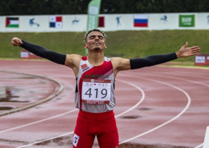Para-athlétisme : Le 6è le meeting international Moulay El Hassan sera à Marrakech Para-athlétisme : Le 6è le meeting international Moulay El Hassan sera à Marrakech