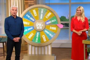 Une émission britannique propose de payer les factures d'énergie de ses téléspectateurs Une émission britannique propose de payer les factures d'énergie de ses téléspectateurs