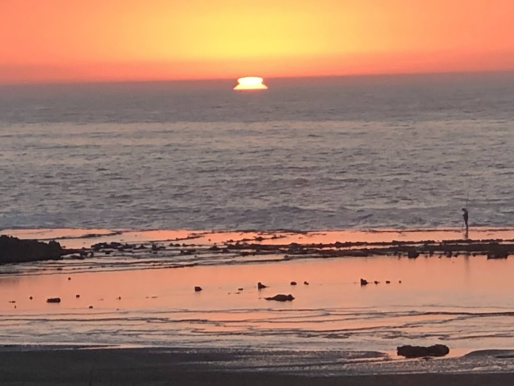 Nostalgie d'été Nostalgie d'été