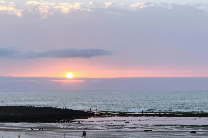 Nostalgie d'été Nostalgie d'été