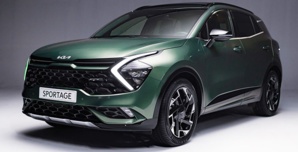 Le nouveau Kia Sportage débarque au Maroc Le nouveau Kia Sportage débarque au Maroc