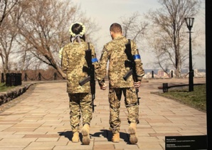 Occident vs Russie : jusqu’au dernier ukrainien Occident vs Russie : jusqu’au dernier ukrainien