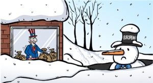 Occident vs Russie : jusqu’au dernier ukrainien Occident vs Russie : jusqu’au dernier ukrainien