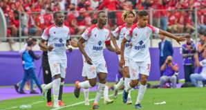 Entre Cheikh Comara et le Wydad, C'est fini ! Entre Cheikh Comara et le Wydad, C'est fini !