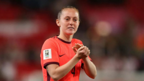 Espagne : Le FC Barcelone recrute l'Anglaise Walsh Espagne : Le FC Barcelone recrute l'Anglaise Walsh