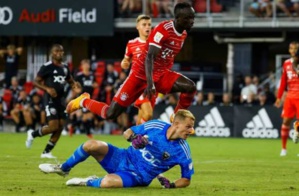 C1 : Lewandowski et le Barça étrillent Plzen C1 : Lewandowski et le Barça étrillent Plzen