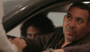 Driss Roukh s’exprime face aux critiques reçues pour sa scène avec Sarah Perles Driss Roukh s’exprime face aux critiques reçues pour sa scène avec Sarah Perles