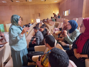 Première édition de la Middle East & Africa CleanTech Academy Première édition de la Middle East & Africa CleanTech Academy