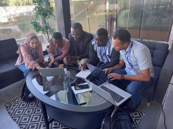 Première édition de la Middle East & Africa CleanTech Academy Première édition de la Middle East & Africa CleanTech Academy