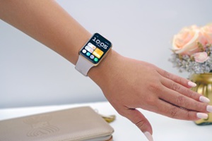 Lancement au Maroc de la nouvelle montre tendance HUAWEI WATCH FIT 2 Lancement au Maroc de la nouvelle montre tendance HUAWEI WATCH FIT 2