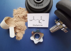 La glutamine, un meilleur complément alimentaire pour les sportifs !