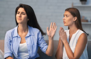 Arrêtez de vous plaindre, c'est mauvais pour la santé Arrêtez de vous plaindre, c'est mauvais pour la santé