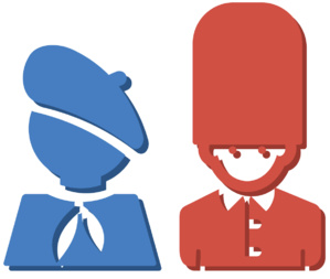 Pourquoi les jeunes Marocains préfèrent - ils l’anglais au français ? Pourquoi les jeunes Marocains préfèrent - ils l’anglais au français ?