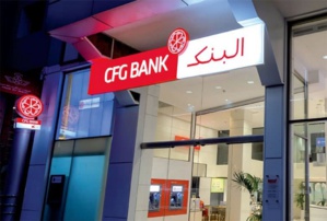 CFG Bank prochainement en bourse CFG Bank prochainement en bourse