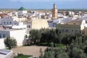 Le temps d'un moussem, Bejaad cherche à concilier Soufisme et NMD Le temps d'un moussem, Bejaad cherche à concilier Soufisme et NMD