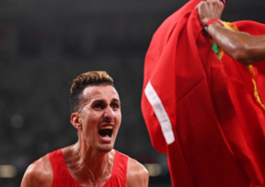 World Athletics Continental Tour Gold : El Bakkali remporte le 2000 m steeple World Athletics Continental Tour Gold : El Bakkali remporte le 2000 m steeple