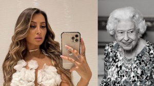 Mort d'Elizabeth II : une influenceuse se trompe et rend hommage à... Brigitte Macron Mort d'Elizabeth II : une influenceuse se trompe et rend hommage à... Brigitte Macron