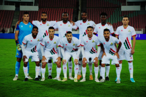 Coupe de la CAF : L'AS FAR accrochée par Remo Stars du Nigeria Coupe de la CAF : L'AS FAR accrochée par Remo Stars du Nigeria