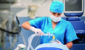 Le torchon brûle entre Khalid Aït Taleb et les infirmier(e)s spécialisés en anesthésie et réanimation