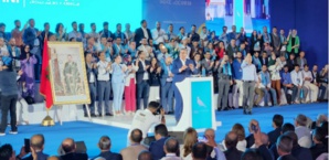 Aziz Akhannouch, un an après… des chiffres, mais une politique indéchiffrable Aziz Akhannouch, un an après… des chiffres, mais une politique indéchiffrable