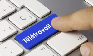 Plus de 81% des Marocains pour le télétravail Plus de 81% des Marocains pour le télétravail
