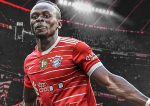 Ligue des champions : Un mariage à consolider entre Mané et le Bayern Ligue des champions : Un mariage à consolider entre Mané et le Bayern