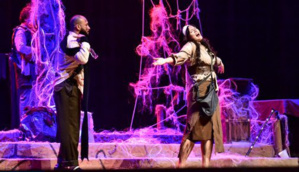 Oslo : Présentation de la pièce théâtrale marocaine “Rahma”