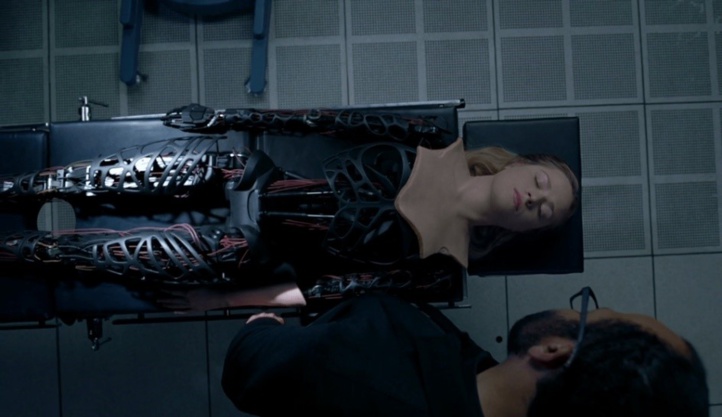 Robots dans les séries : quand la fiction se mêle à la réalité Robots dans les séries : quand la fiction se mêle à la réalité