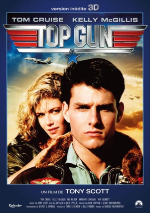 TopGun à 36 ans d’intervalle… TopGun à 36 ans d’intervalle…