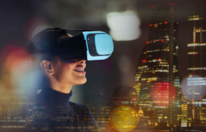 Le métavers en faveur du bien-être des villes Le métavers en faveur du bien-être des villes