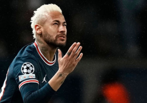 PSG : Neymar, le paria redevenu indispensable PSG : Neymar, le paria redevenu indispensable